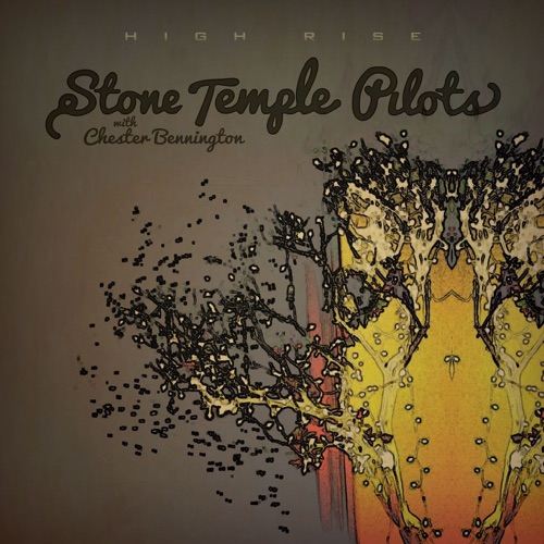Stone Temple Pilots - High Rise